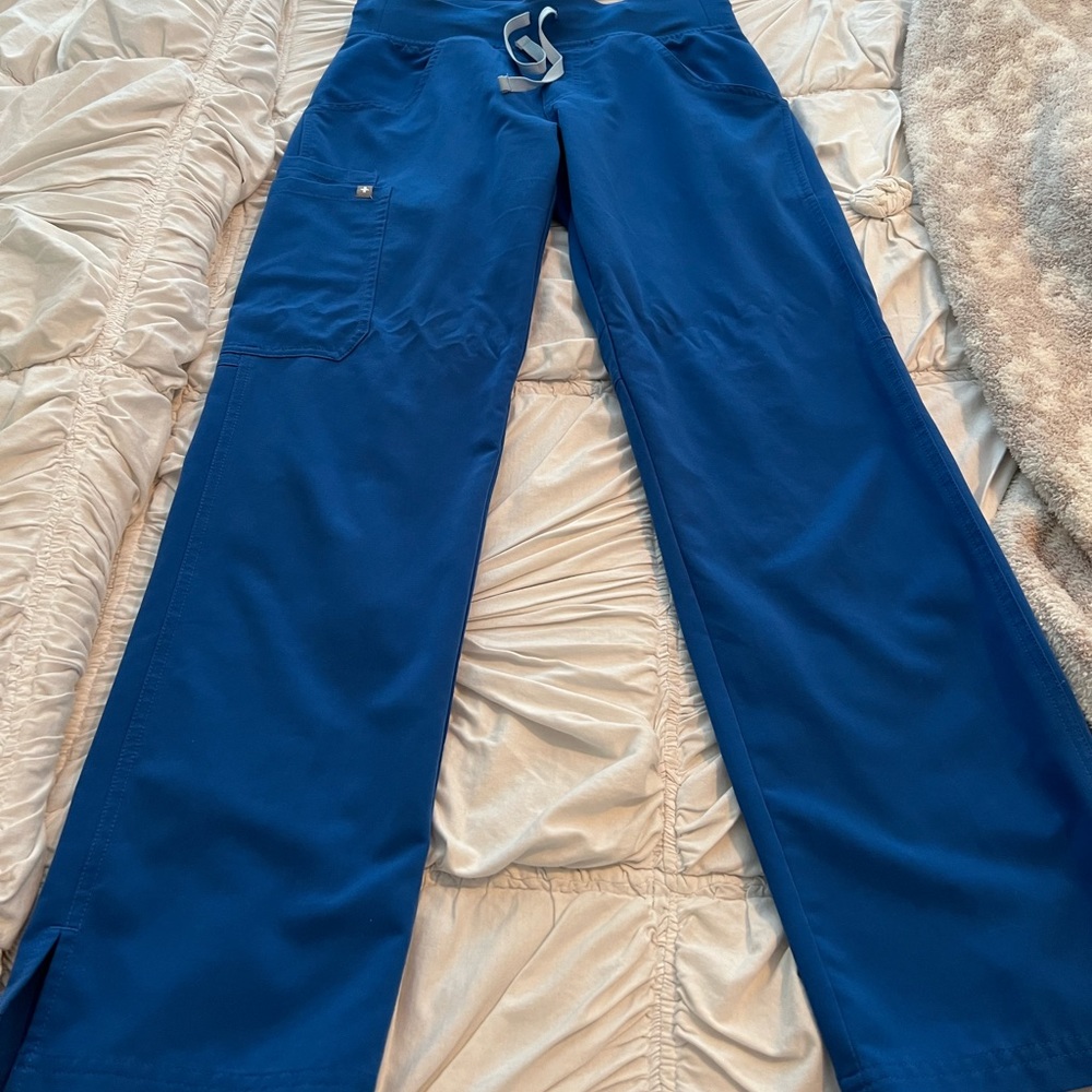 Royal Blue XS petite Kades, NWOT